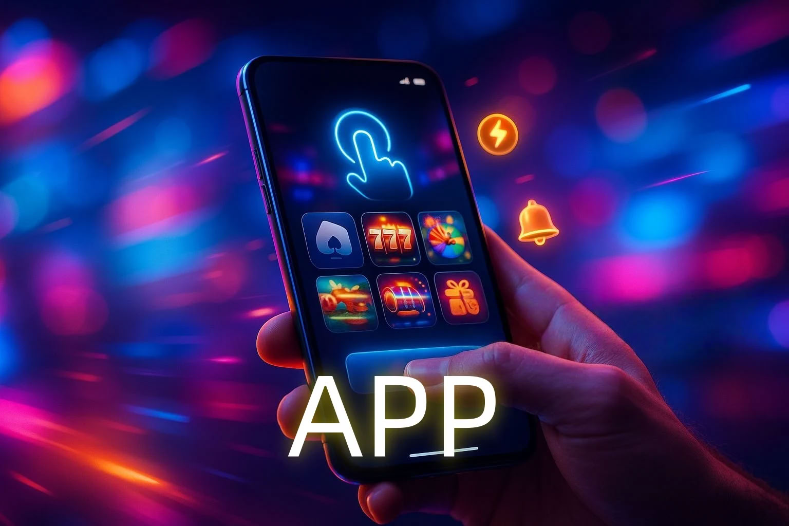 astonpg Benefícios do App