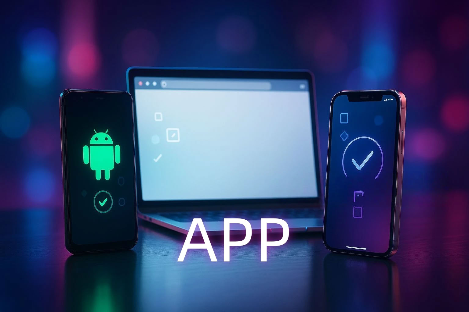 astonpg Compatibilidade do App