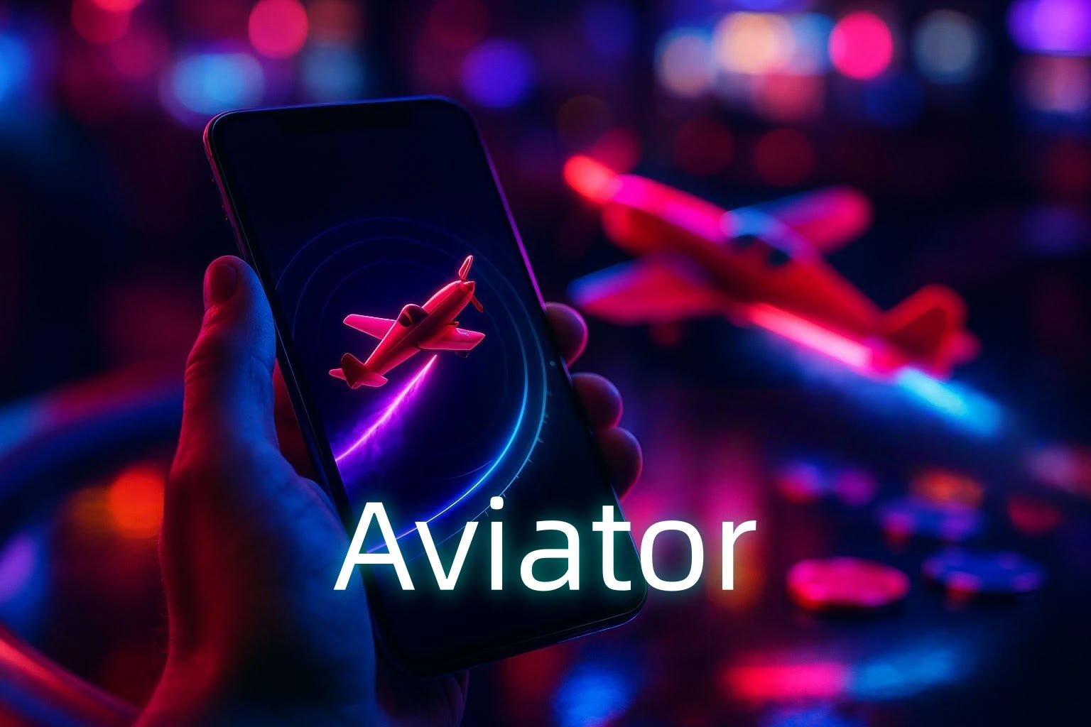 astonpg Aviator Festivo