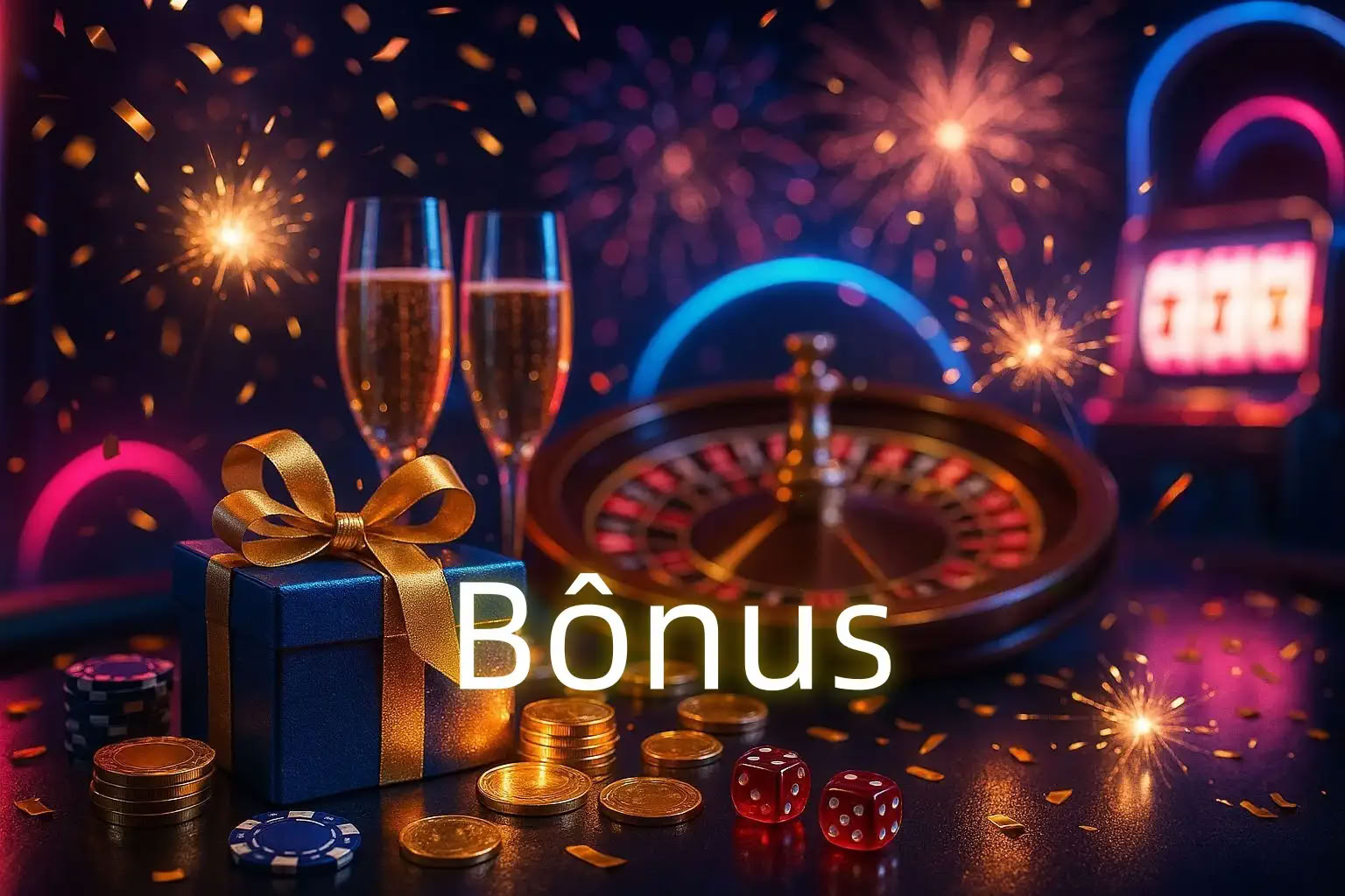 astonpg Bônus Festivos