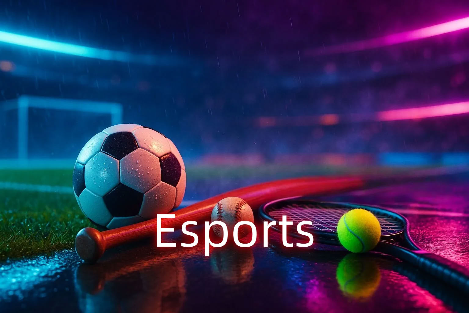 astonpg Variedade de Esportes
