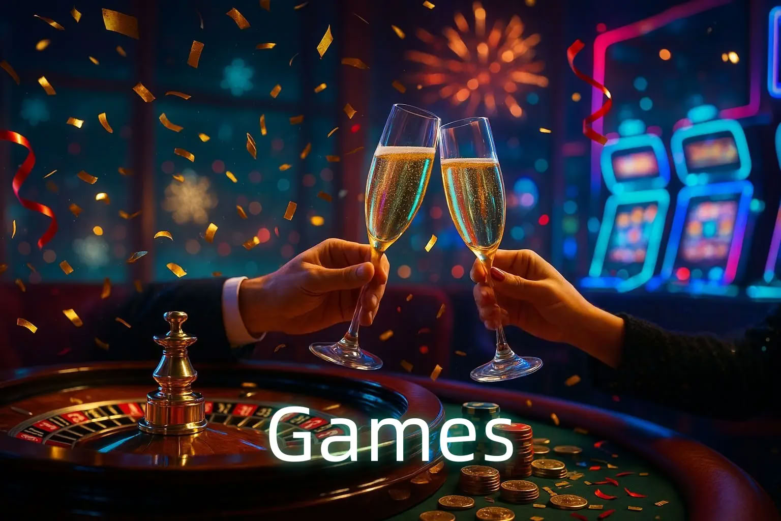 astonpg Jogos Festivos