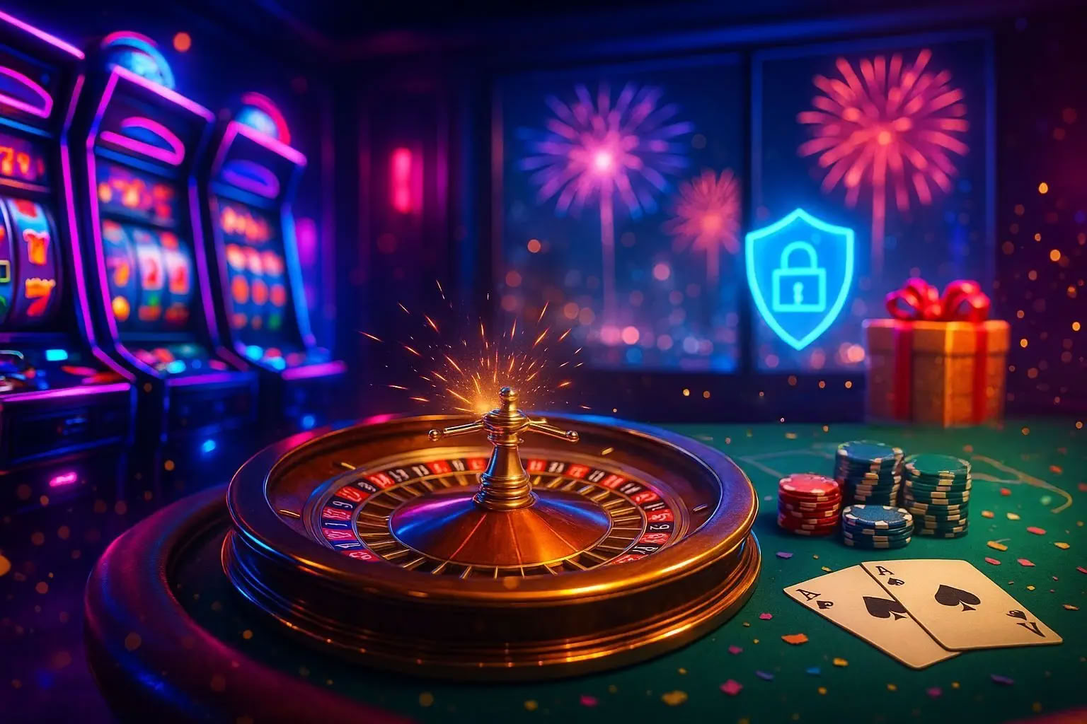 Jogos emocionantes no astonpg