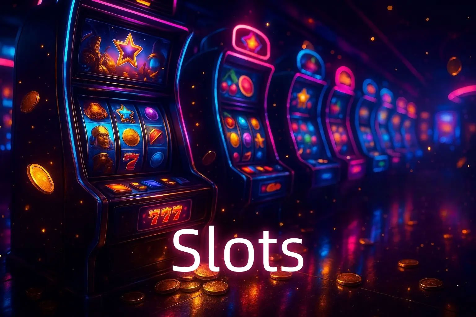 astonpg Benefícios dos Slots